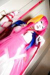 [Cosplay][Market 築地市場] Sakanaya Gupico 魚谷ぐぴこ - Super Pleiades Angel 超昴天使