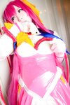 [Cosplay][Market 築地市場] Sakanaya Gupico 魚谷ぐぴこ - Super Pleiades Angel 超昴天使