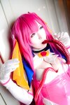 [Cosplay][Market 築地市場] Sakanaya Gupico 魚谷ぐぴこ - Super Pleiades Angel 超昴天使