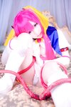 [Cosplay][Market 築地市場] Sakanaya Gupico 魚谷ぐぴこ - Super Pleiades Angel 超昴天使