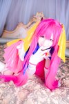 [Cosplay][Market 築地市場] Sakanaya Gupico 魚谷ぐぴこ - Super Pleiades Angel 超昴天使