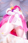 [Cosplay][Market 築地市場] Sakanaya Gupico 魚谷ぐぴこ - Super Pleiades Angel 超昴天使