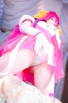 [Cosplay][Market 築地市場] Sakanaya Gupico 魚谷ぐぴこ - Super Pleiades Angel 超昴天使