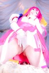 [Cosplay][Market 築地市場] Sakanaya Gupico 魚谷ぐぴこ - Super Pleiades Angel 超昴天使