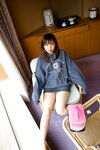 [Girl@Misty] No.070 Sayaka Miura 三浦沙耶香 Vol.02