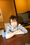 [Girl@Misty] No.070 Sayaka Miura 三浦沙耶香 Vol.02