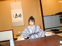 [Girl@Misty] No.070 Sayaka Miura 三浦沙耶香 Vol.02