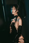 [Cosplay] SU 逐月 - Ninja 忍者