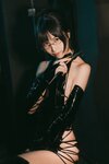 [Cosplay] SU 逐月 - Ninja 忍者