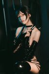 [Cosplay] SU 逐月 - Ninja 忍者
