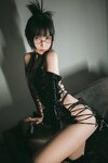 [Cosplay] SU 逐月 - Ninja 忍者