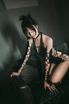 [Cosplay] SU 逐月 - Ninja 忍者