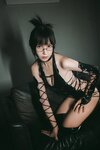 [Cosplay] SU 逐月 - Ninja 忍者