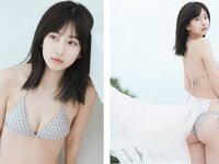 [FLASH] 2024.05.21 No.1731 斉藤里奈 尾木波菜 塩見きら 東雲うみ 平田梨奈 他