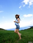 [Girl@Misty] No.079 Jun Seto 瀬戸準 Vol.01