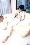 [Girl@Misty] No.066 Manami Suzuki 鈴木麻奈美 Vol.04