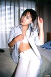 [Girl@Misty] No.066 Manami Suzuki 鈴木麻奈美 Vol.04