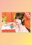 NiziU Korea - 1st Single Album 'Press Play'