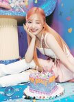 NiziU Korea - 1st Single Album 'Press Play'