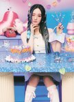 NiziU Korea - 1st Single Album 'Press Play'