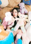 NiziU Korea - 1st Single Album 'Press Play'