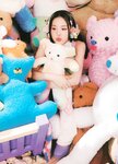 NiziU Korea - 1st Single Album 'Press Play'