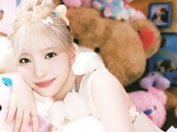 NiziU Korea - 1st Single Album 'Press Play'