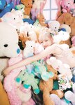 NiziU Korea - 1st Single Album 'Press Play'
