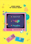 NiziU Korea - 1st Single Album 'Press Play'
