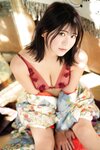 [Photobook] 2023.07.07 山田南実 絢爛乱舞プリンセス 週刊現代デジタル写真集