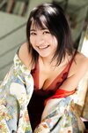 [Photobook] 2023.07.07 山田南実 絢爛乱舞プリンセス 週刊現代デジタル写真集