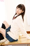 [Cosdoki] Mikuru Roromiya 髏々宮美來 roromiyamikuru_pic_seifuku1