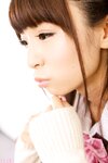 [Cosdoki] Mikuru Roromiya 髏々宮美來 roromiyamikuru_pic_seifuku1