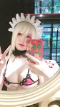 [Cosplay] Xiaoying - Marin Kitagawa