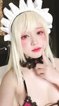 [Cosplay] Xiaoying - Marin Kitagawa