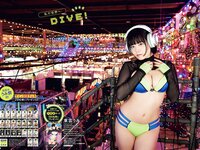 [Bessatsu Young Champion] 別冊ヤングチャンピオン 2023.01 中川美優 鹿目凛