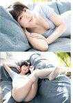 [Bessatsu Young Champion] 別冊ヤングチャンピオン 2023.01 中川美優 鹿目凛