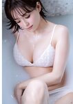[Bessatsu Young Champion] 別冊ヤングチャンピオン 2023.01 中川美優 鹿目凛