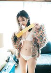 [Bessatsu Young Champion] 別冊ヤングチャンピオン 2023.01 中川美優 鹿目凛