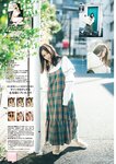 [Bessatsu Young Champion] 別冊ヤングチャンピオン 2023.01 中川美優 鹿目凛