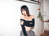 [ArtGravia] vol.111 Sakura 猫九酱