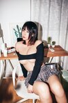 [ArtGravia] vol.111 Sakura 猫九酱