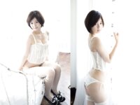 FRIDAYデジタル写真集 小池里奈 禁断の美体