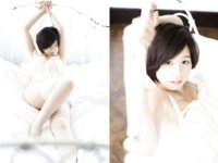 FRIDAYデジタル写真集 小池里奈 禁断の美体