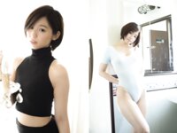FRIDAYデジタル写真集 小池里奈 禁断の美体