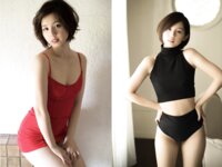 FRIDAYデジタル写真集 小池里奈 禁断の美体