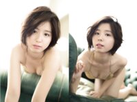 FRIDAYデジタル写真集 小池里奈 禁断の美体