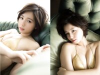 FRIDAYデジタル写真集 小池里奈 禁断の美体
