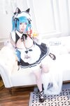 [Cosplay] Byoru – Privaty Maid女仆普丽瓦蒂（胜利女神妮姬）[68P18V]