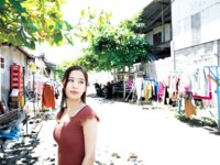 [Photobook] 2020.04.20 小田さくら 写真集 『 SAKURA COLOR 』